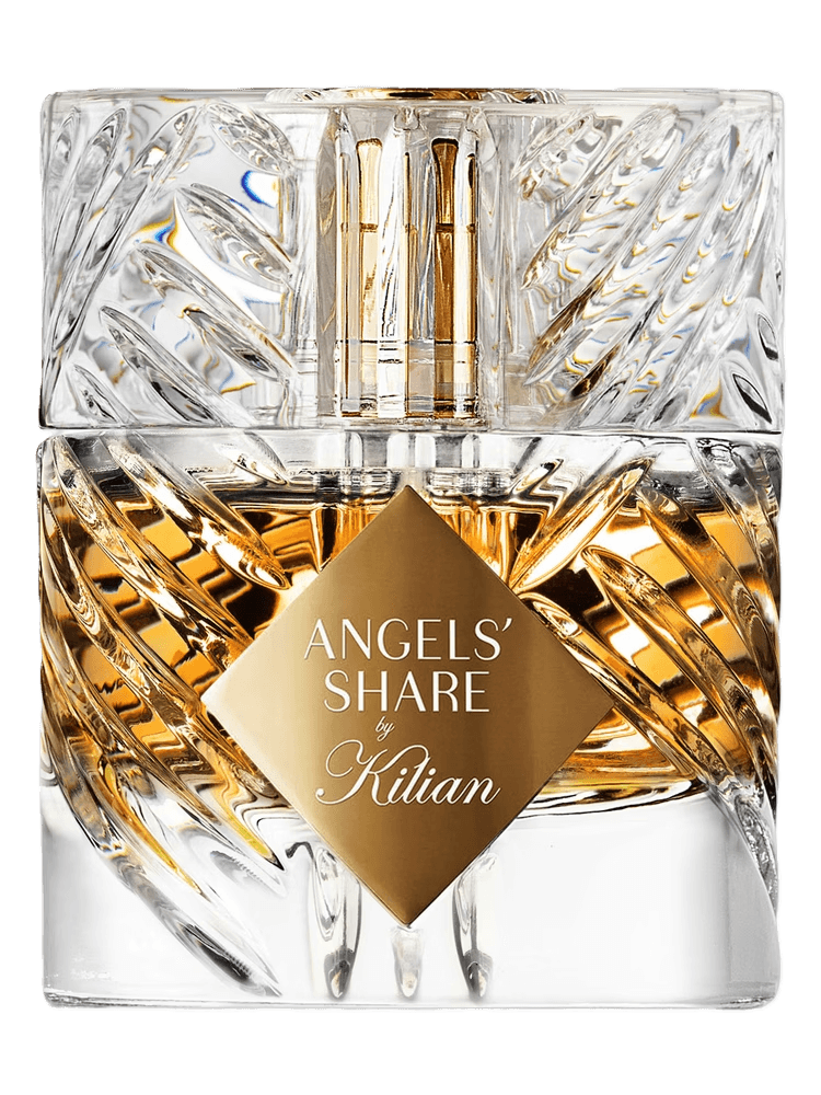 Angels' Share By Kilian parfümden esinlenilmiştir
