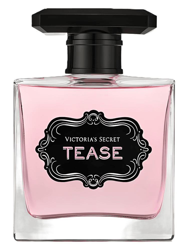 Tease Victoria's Secret parfümden esinlenilmiştir