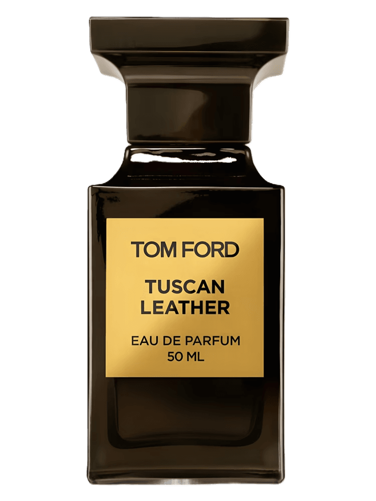Tuscan Leather Tom Ford parfümden esinlenilmiştir