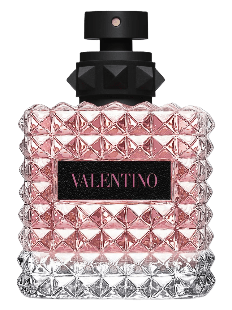 Valentino Donna Born In Roma Valentino parfümden esinlenilmiştir