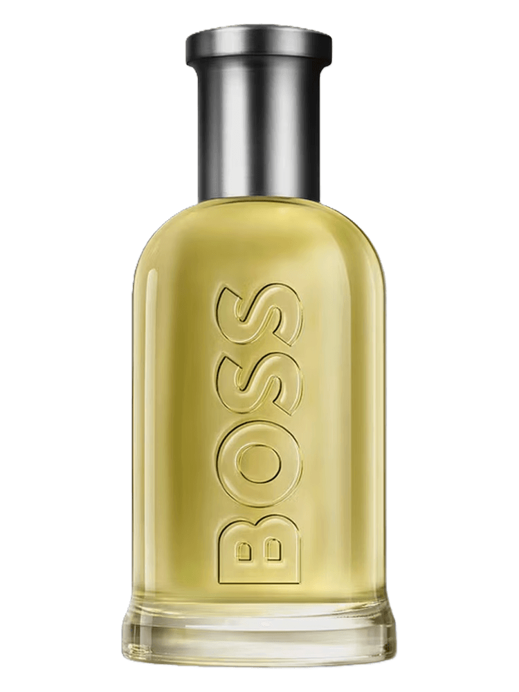 Boss Bottled Hugo Boss parfümden esinlenilmiştir