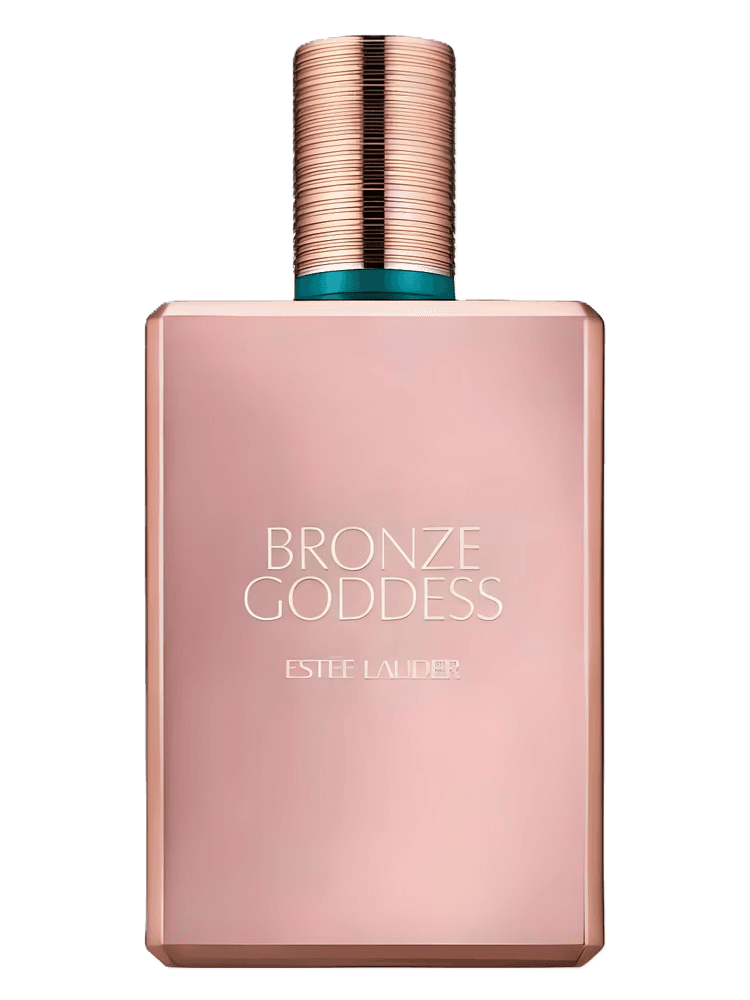 Bronze Goddess Eau de Parfum Estée Lauder parfümden esinlenilmiştir