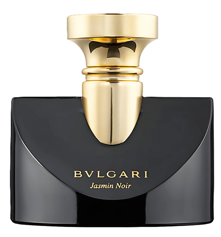 Jasmin Noir Bvlgari parfümden esinlenilmiştir