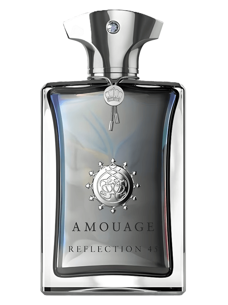 Reflection 45 Man Amouage parfümden esinlenilmiştir