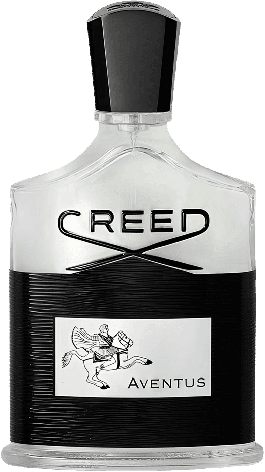 Aventus Creed parfümden esinlenilmiştir