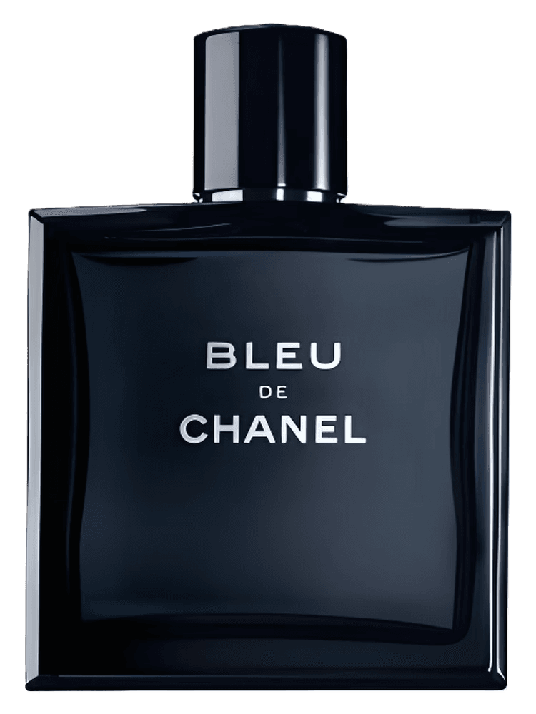 Bleu de Chanel parfümden esinlenilmiştir