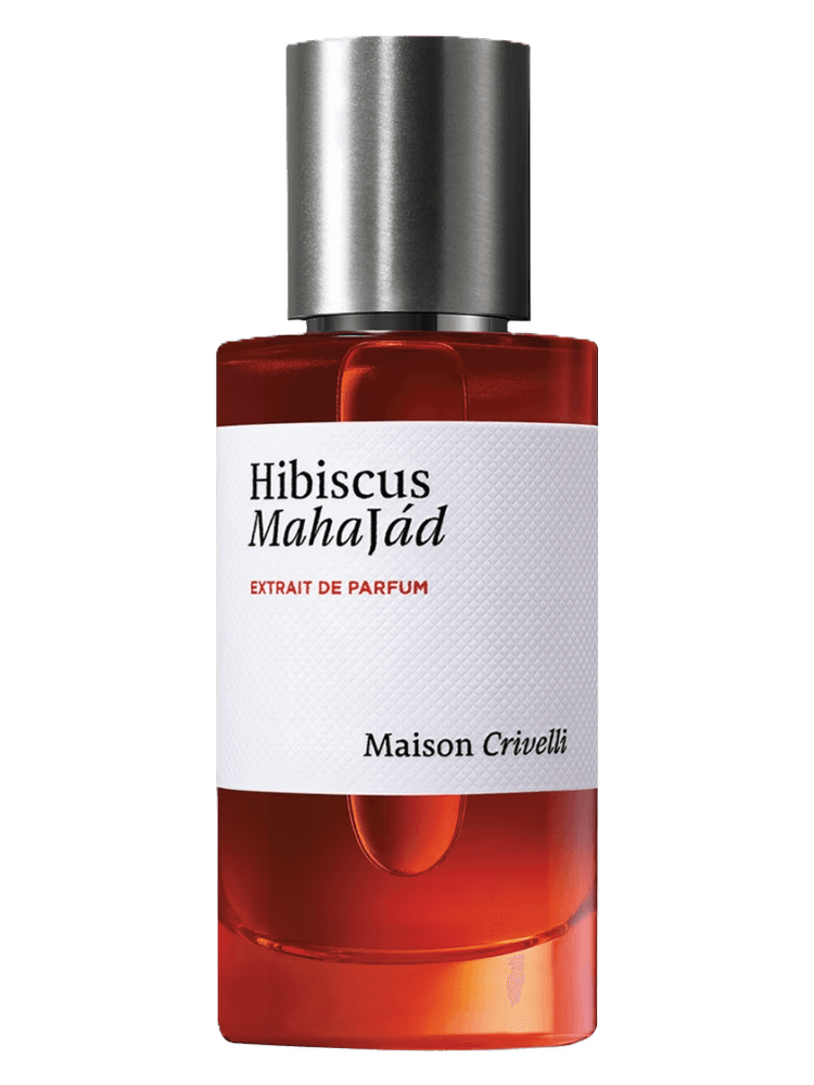 Hibiscus Mahajád Maison Crivelli parfümden esinlenilmiştir