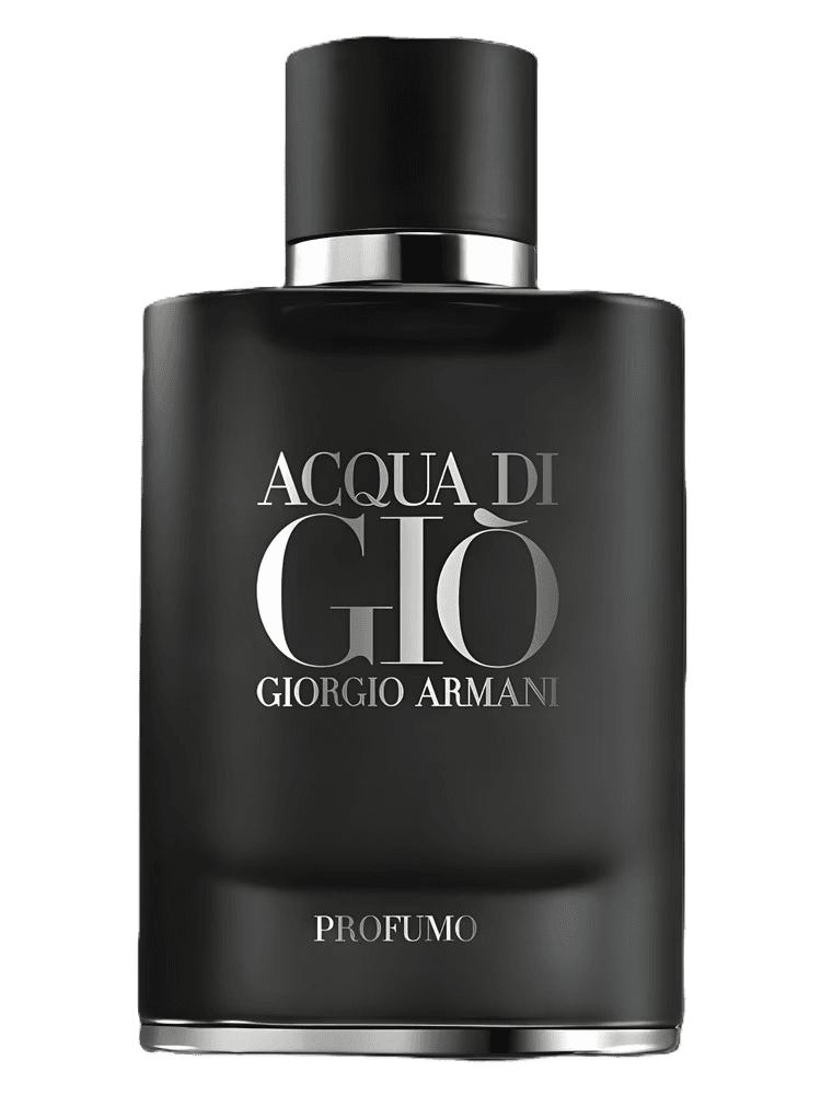 Acqua di Giò Profumo Giorgio Armani parfümden esinlenilmiştir