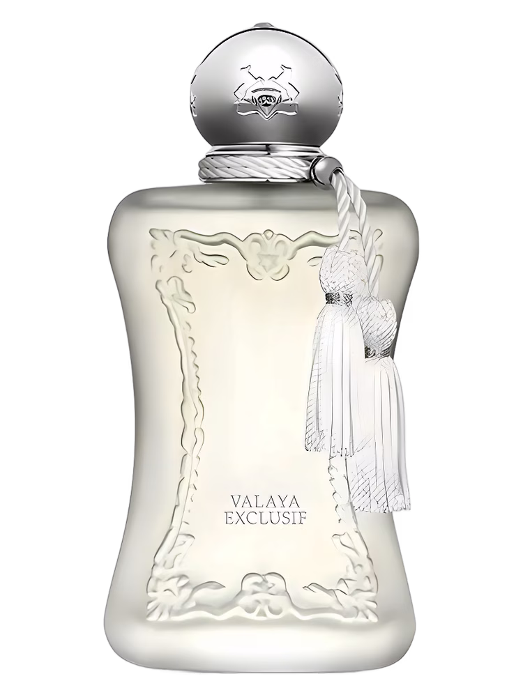 Valaya Exclusif Parfums de Marly parfümden esinlenilmiştir