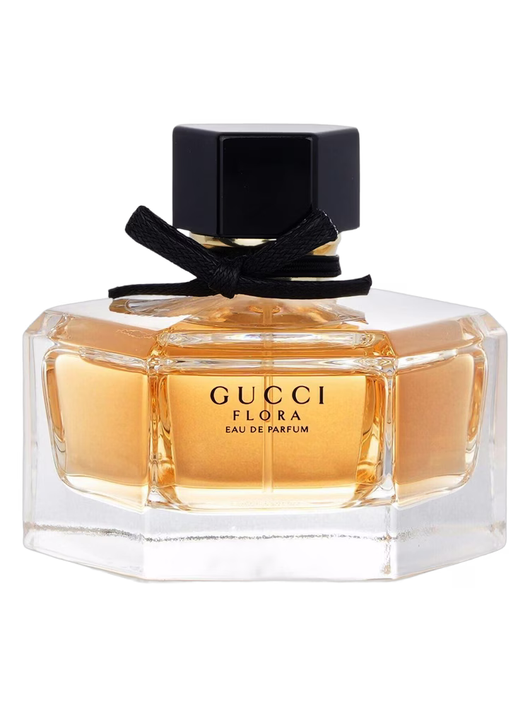 Flora by Gucci Eau de Parfum Gucci parfümden esinlenilmiştir