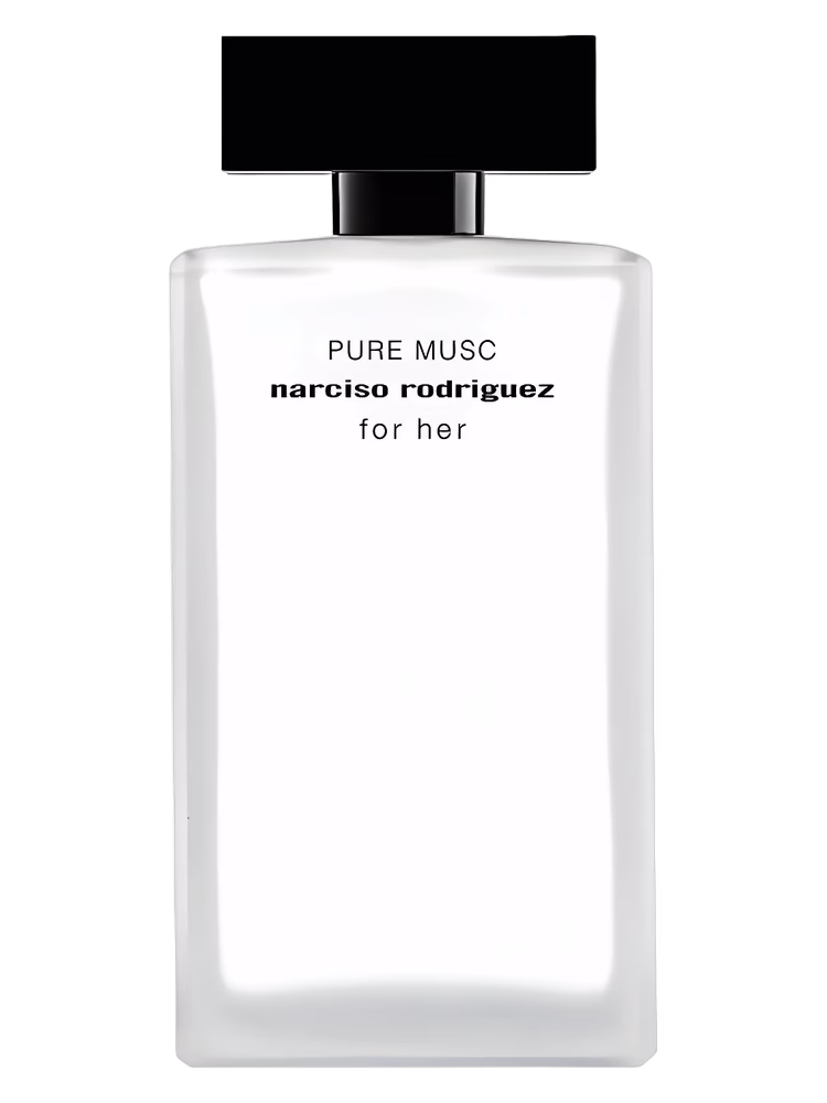 Pure Musc For Her Narciso Rodriguez parfümden esinlenilmiştir