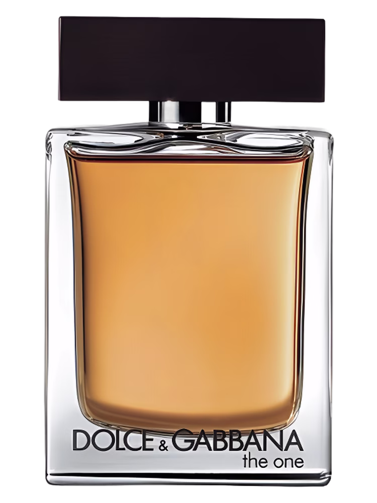 The One for Men Dolce&Gabbana parfümden esinlenilmiştir