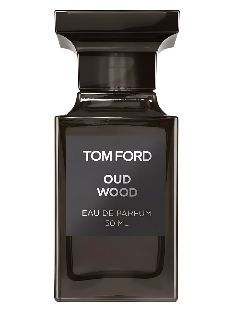 Oud Wood Tom Ford parfümden esinlenilmiştir