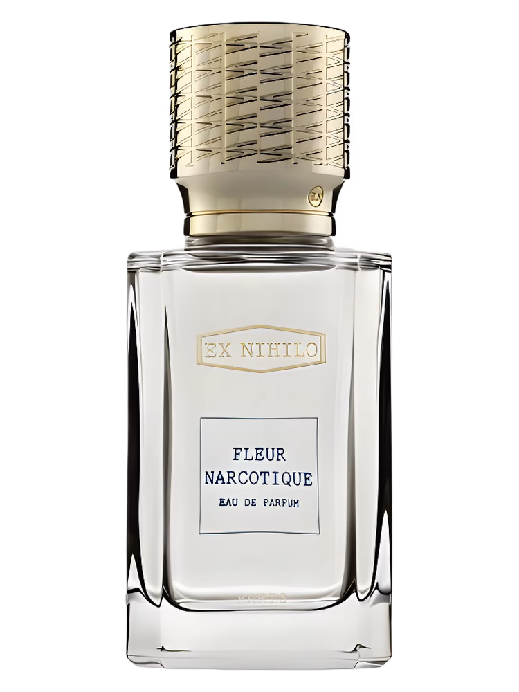 Fleur Narcotique Ex Nihilo parfümden esinlenilmiştir