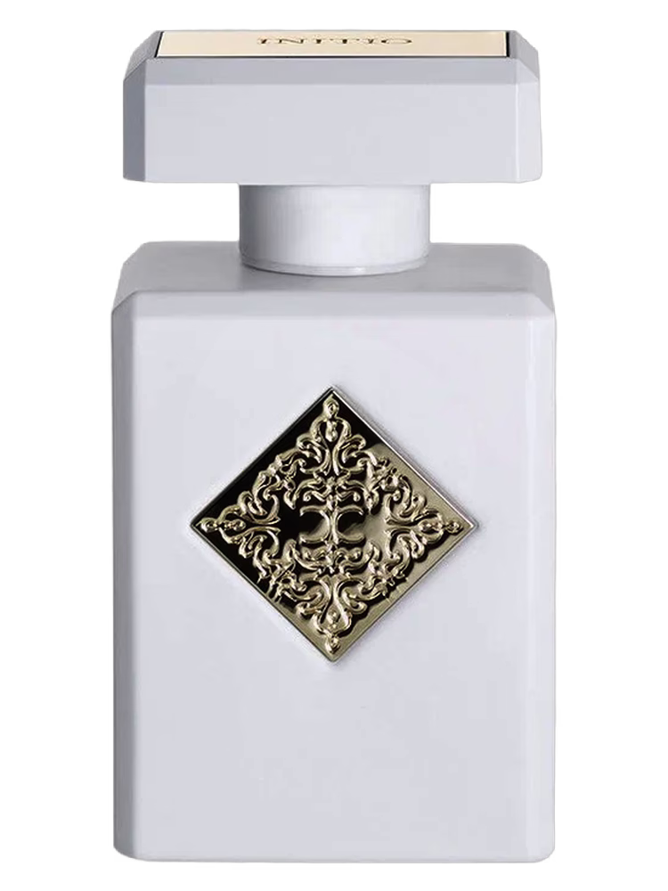 Musk Therapy Initio Parfums Prives parfümden esinlenilmiştir
