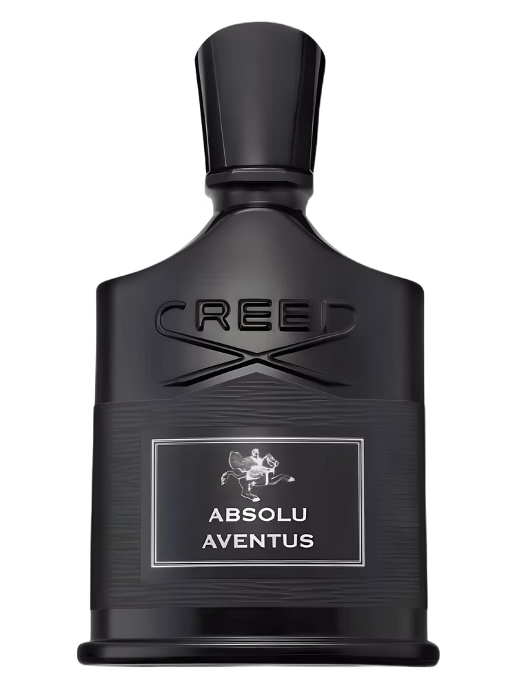 Absolu Aventus Creed parfümden esinlenilmiştir