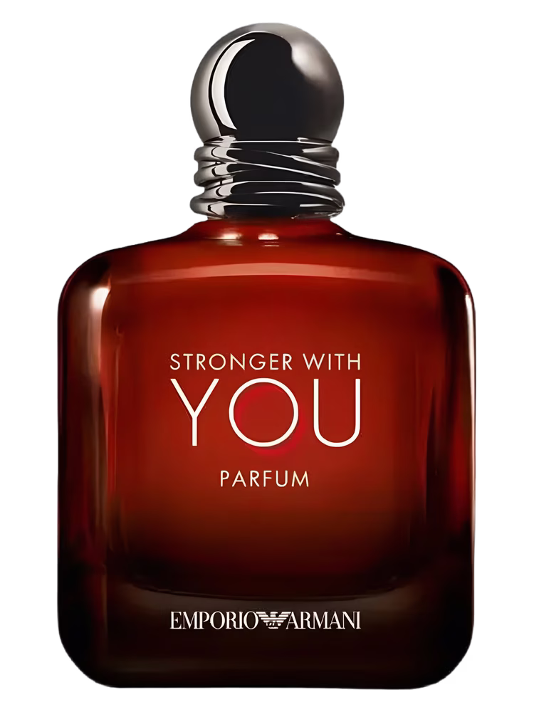 Emporio Armani Stronger With You Parfum Giorgio Armani parfümden esinlenilmiştir