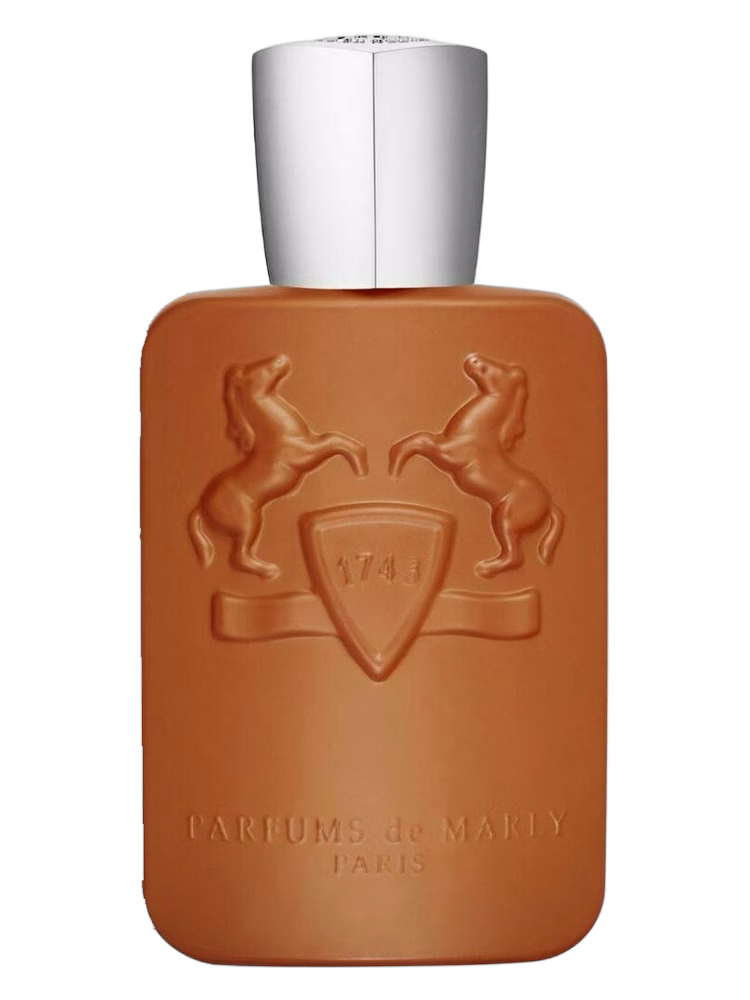 Althaïr Parfums de Marly parfümden esinlenilmiştir