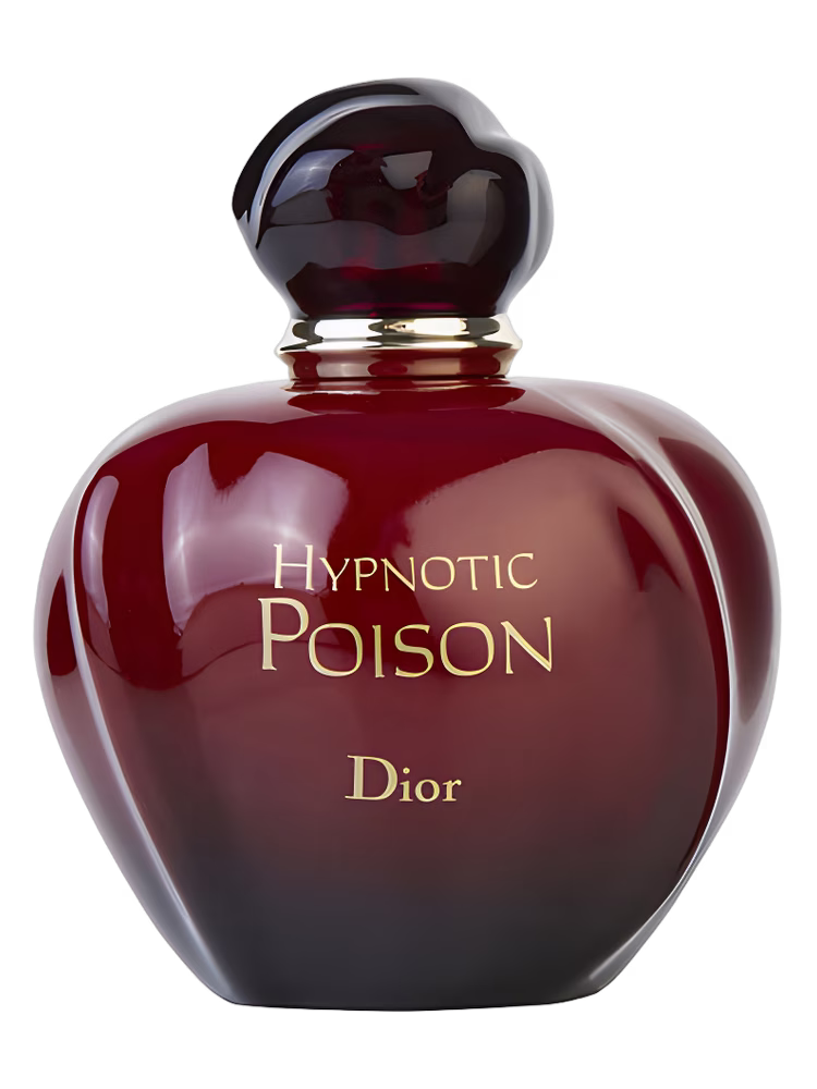 Hypnotic Poison Dior parfümden esinlenilmiştir