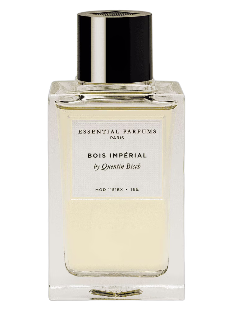 Essential Parfums - Bois Imperial parfümden esinlenilmiştir
