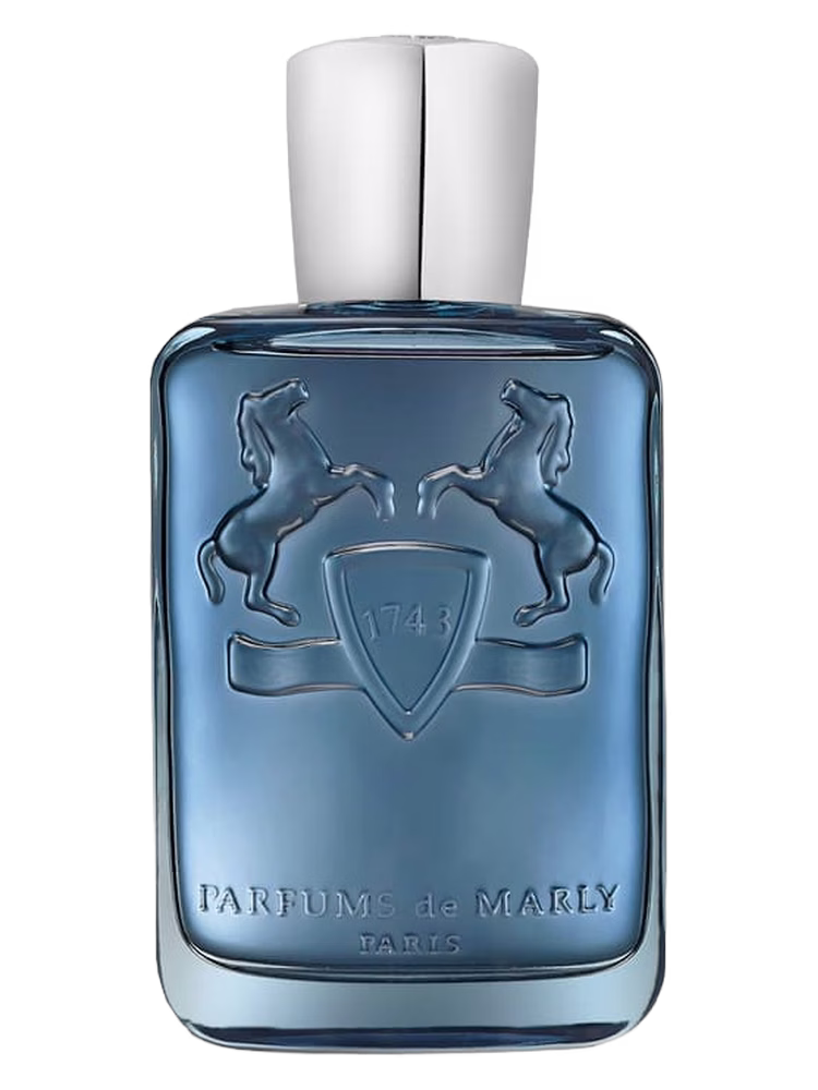 Sedley Parfums de Marly parfümden esinlenilmiştir