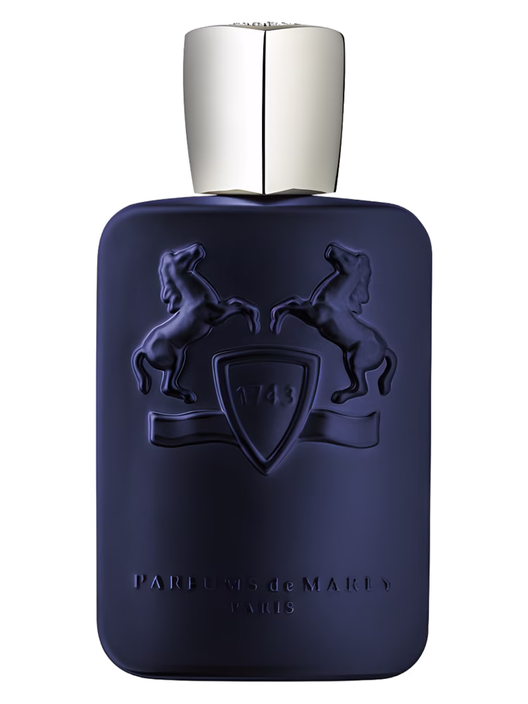 Layton Parfums de Marly parfümden esinlenilmiştir